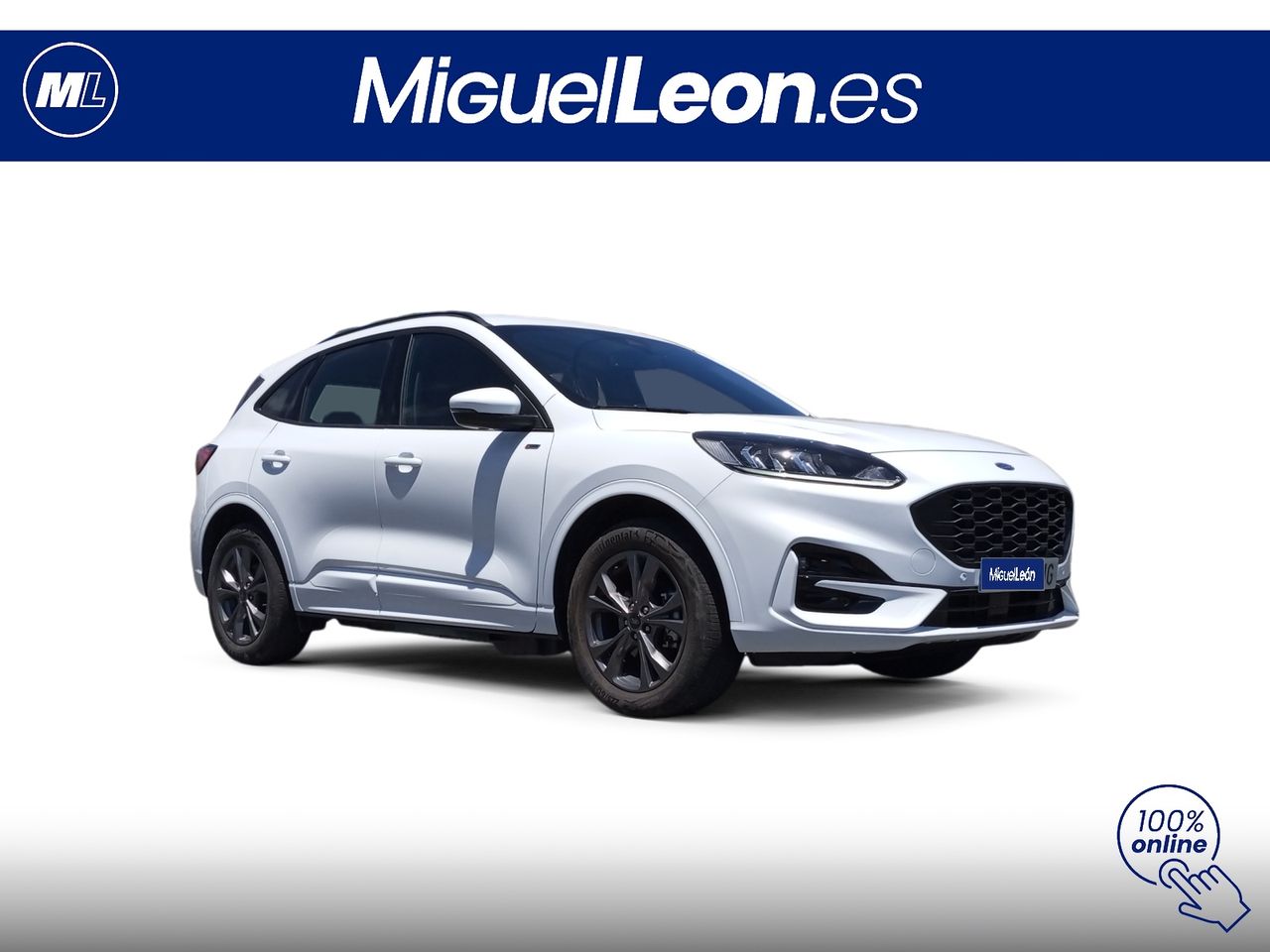 ford kuga 2023 / foto grande (3)