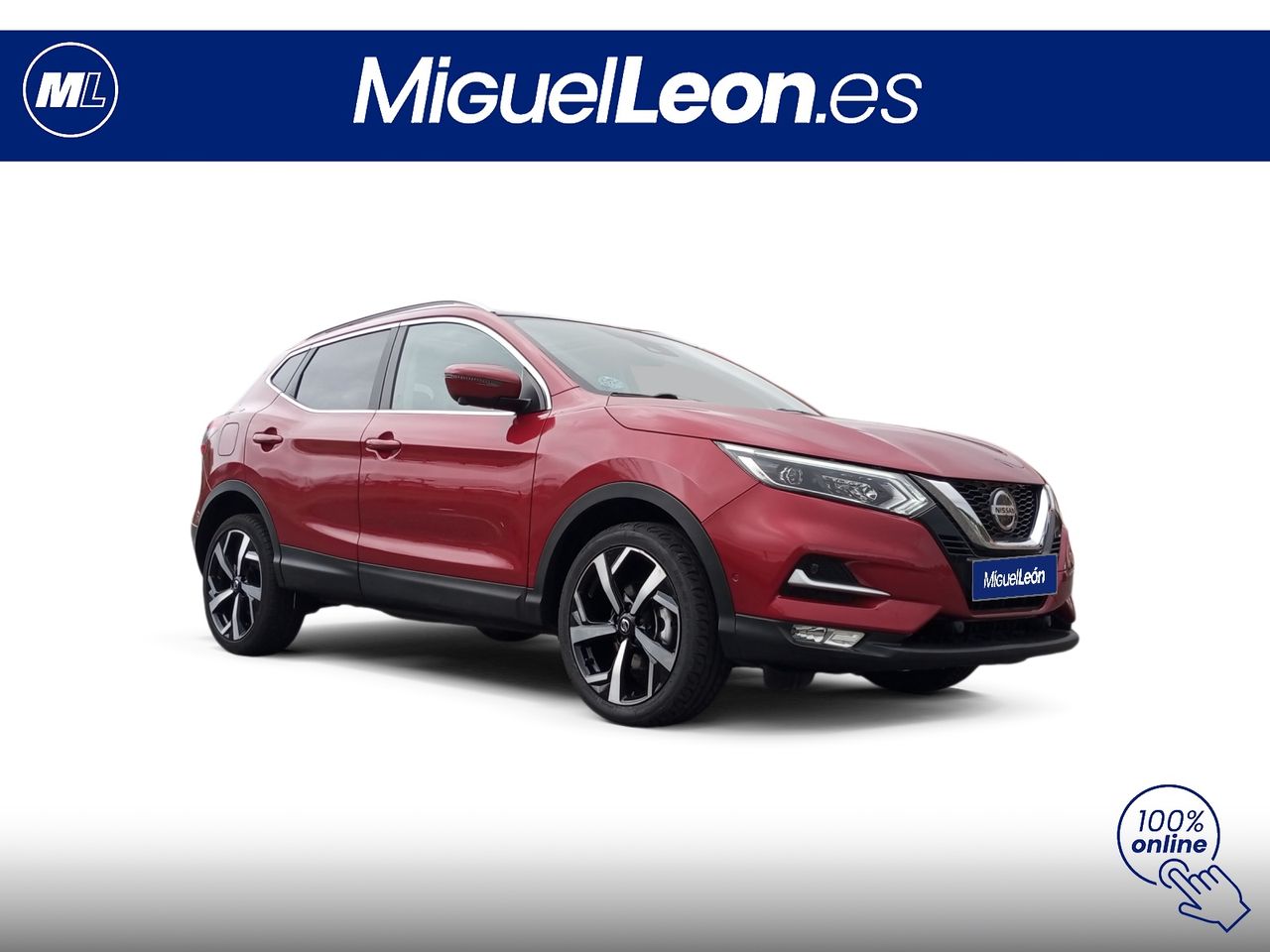 nissan qashqai 2020 / foto grande (3)