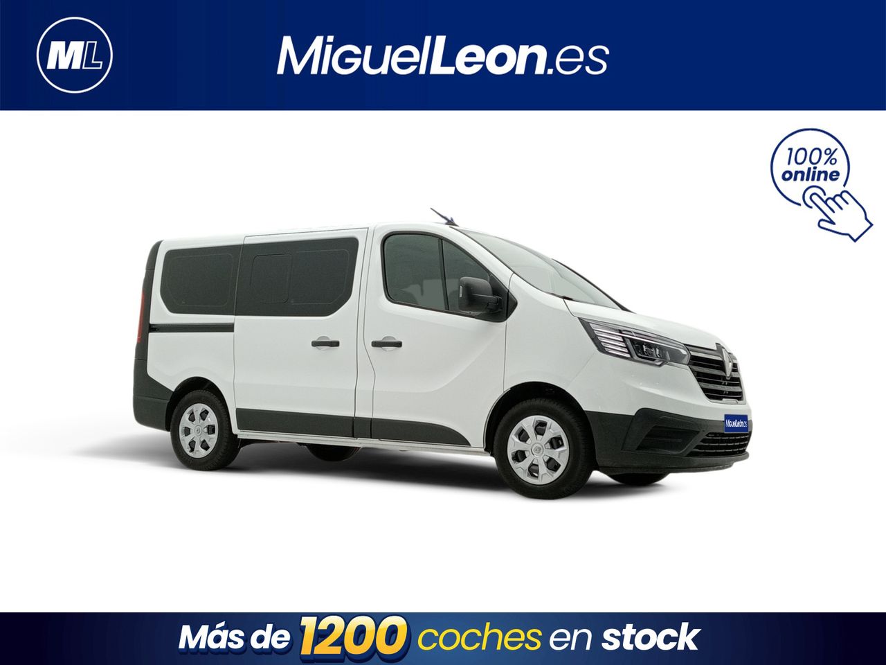 renault trafic 2024 / foto grande (3)