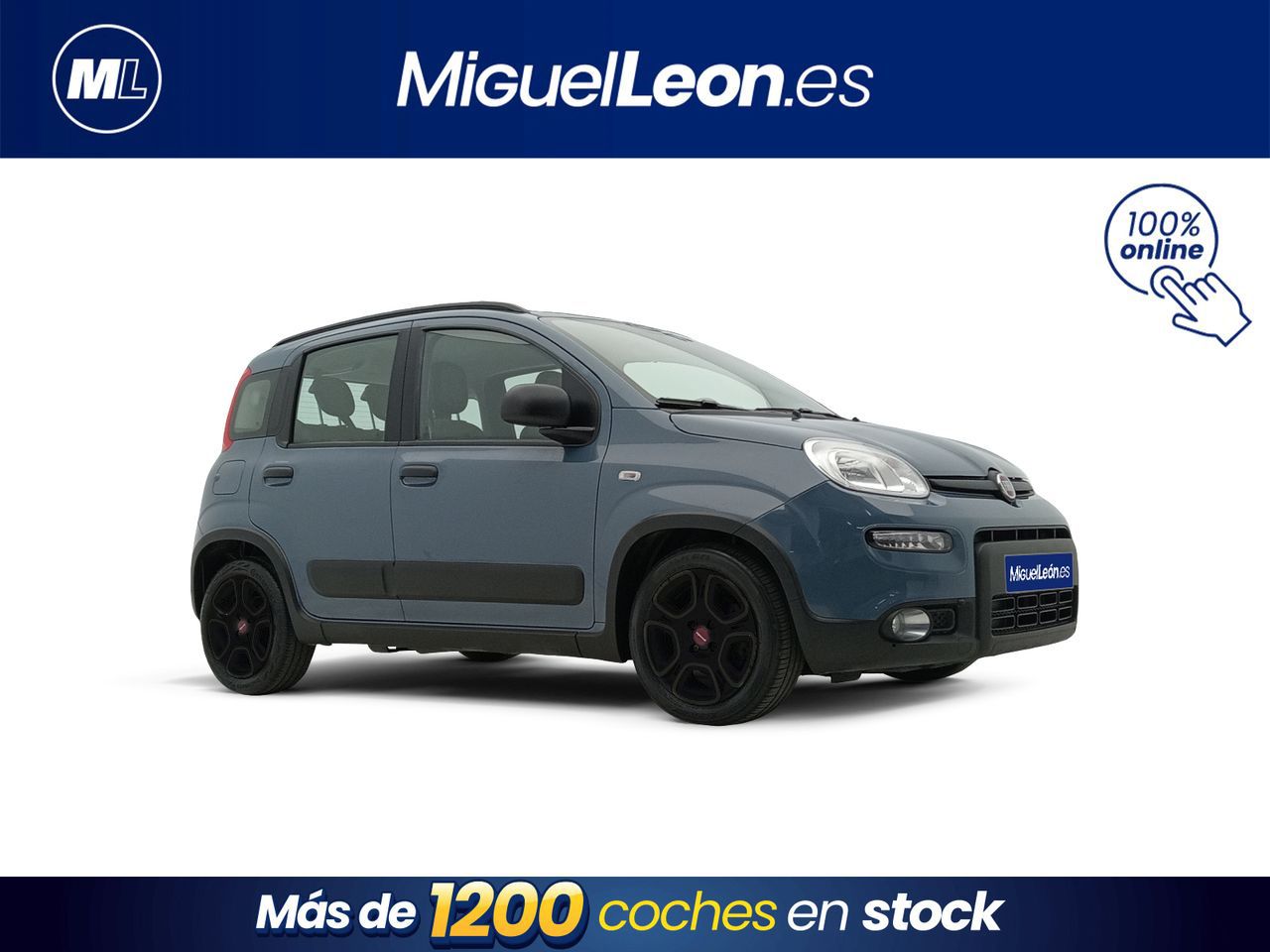 fiat panda 2021 / foto grande (3)