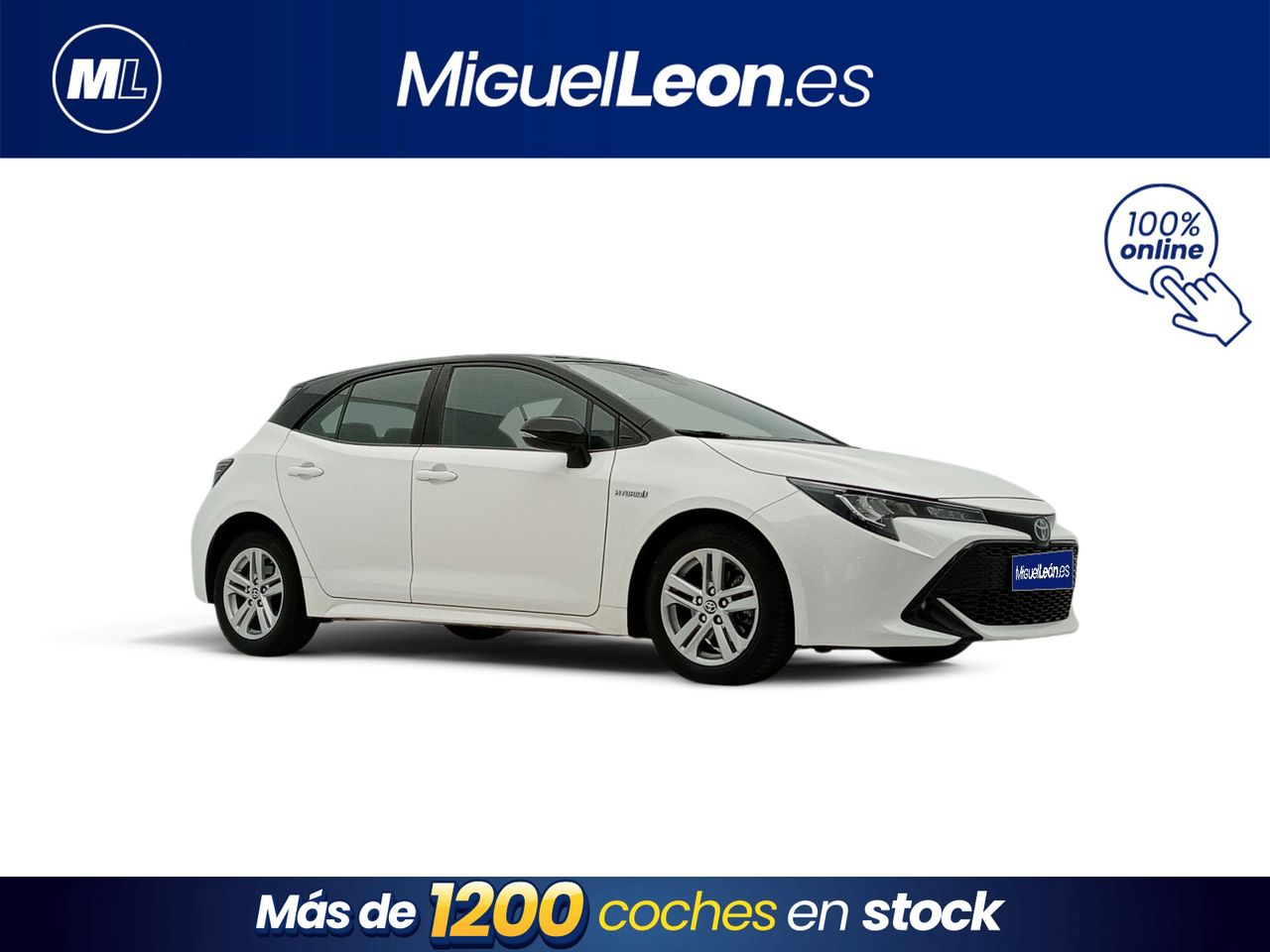 toyota corolla 2020 / foto grande (3)
