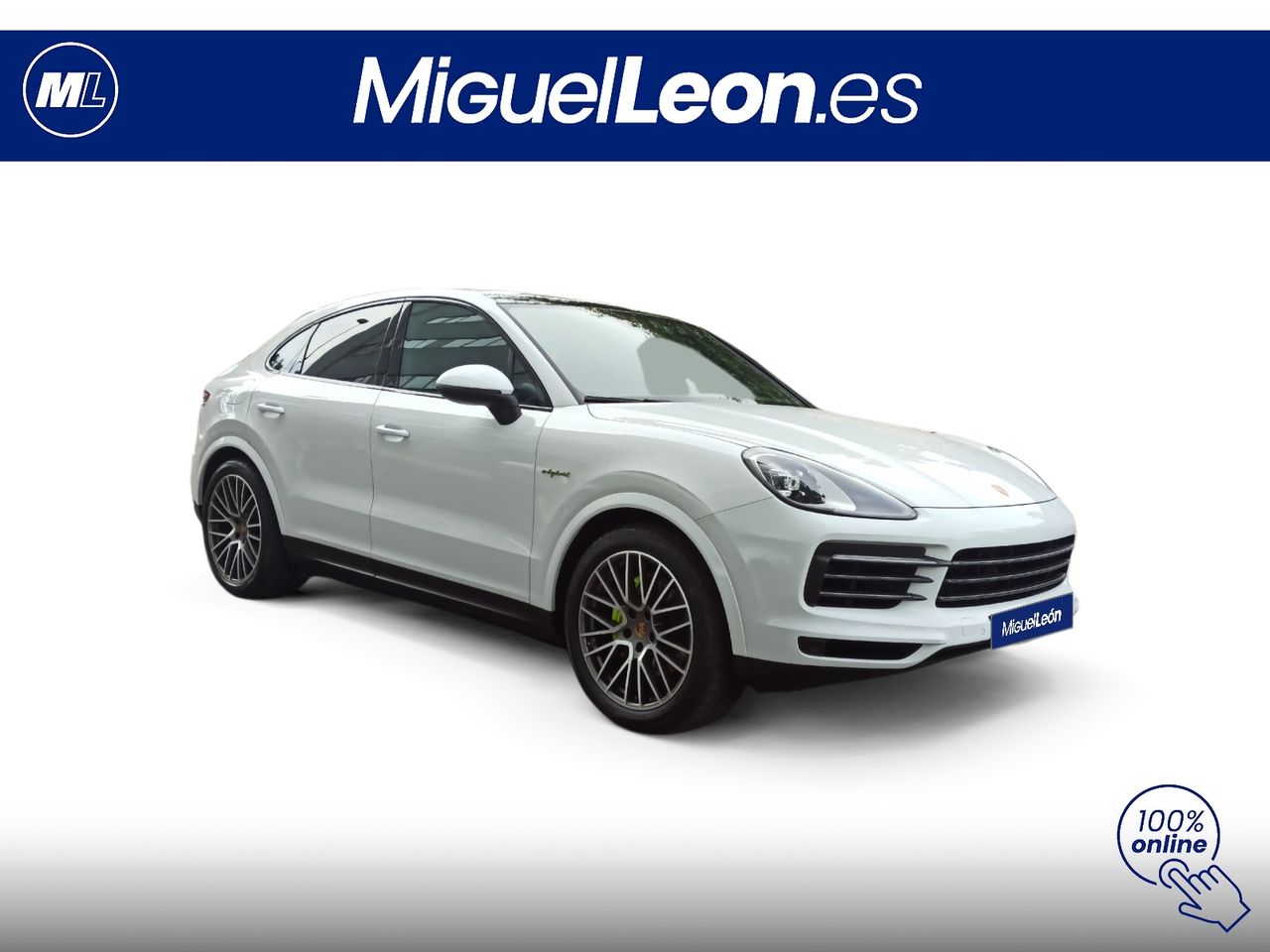 porsche cayenne 2023 / foto grande (3)