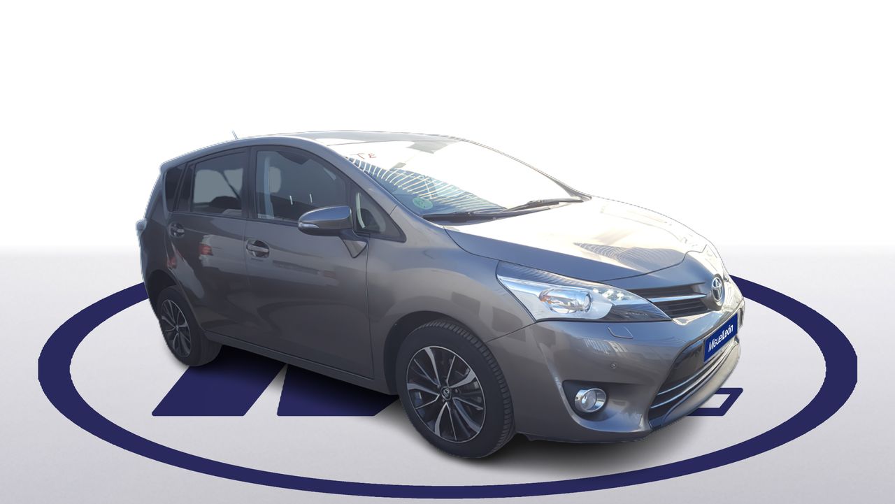 toyota verso 2017 / foto grande (3)