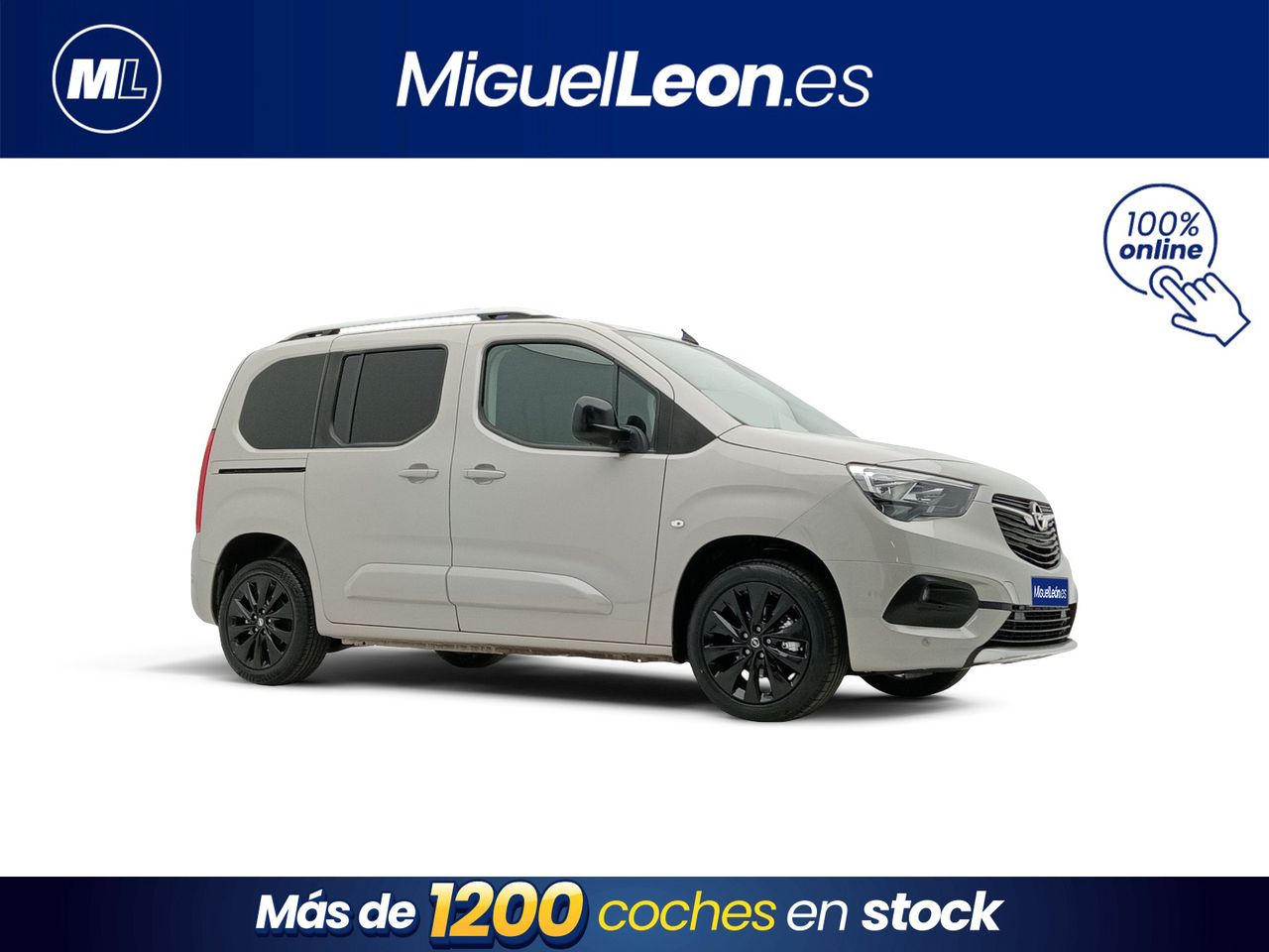 opel combo 2022 / foto grande (3)