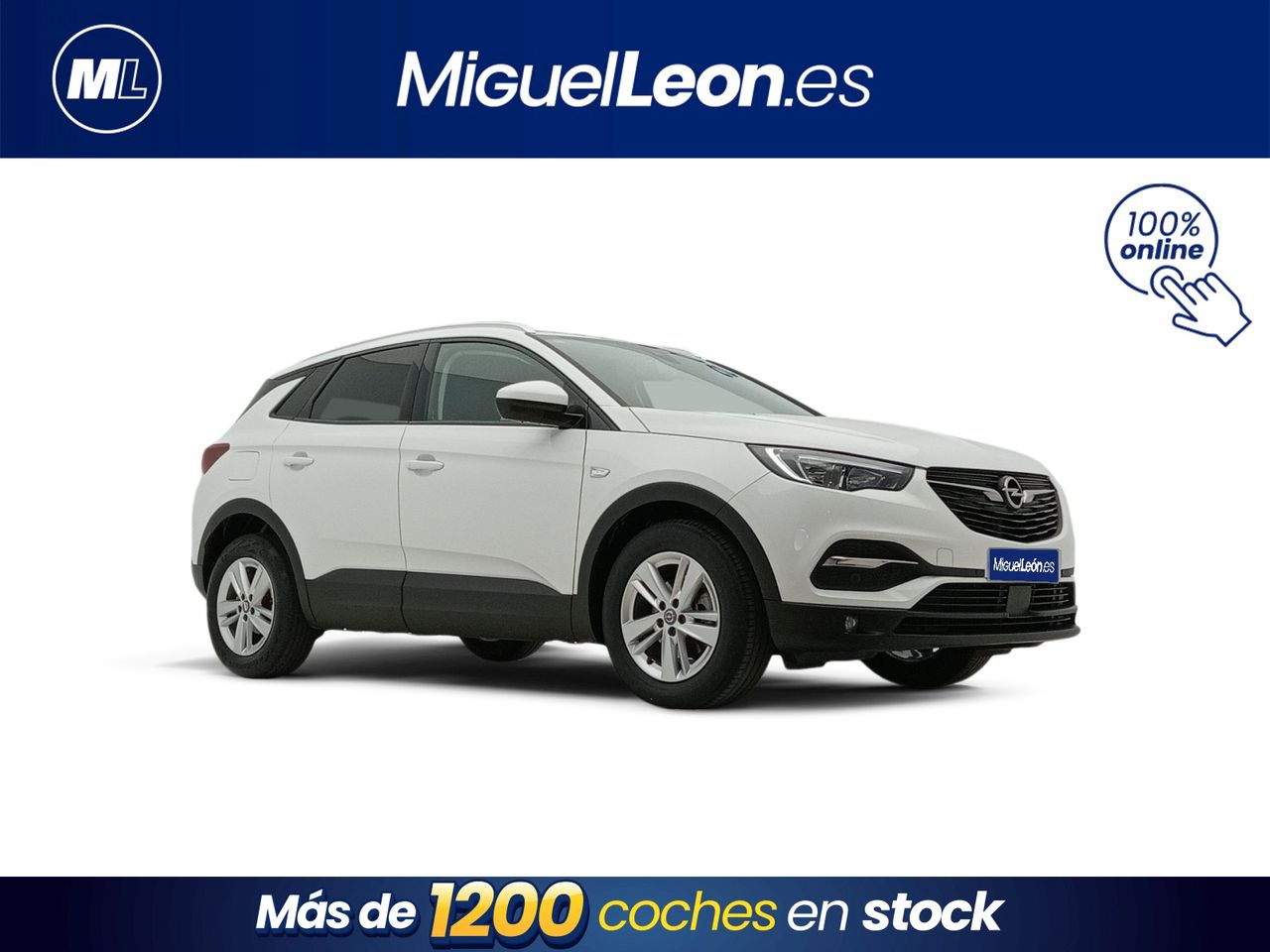 opel grandland x 2019 / foto grande (3)