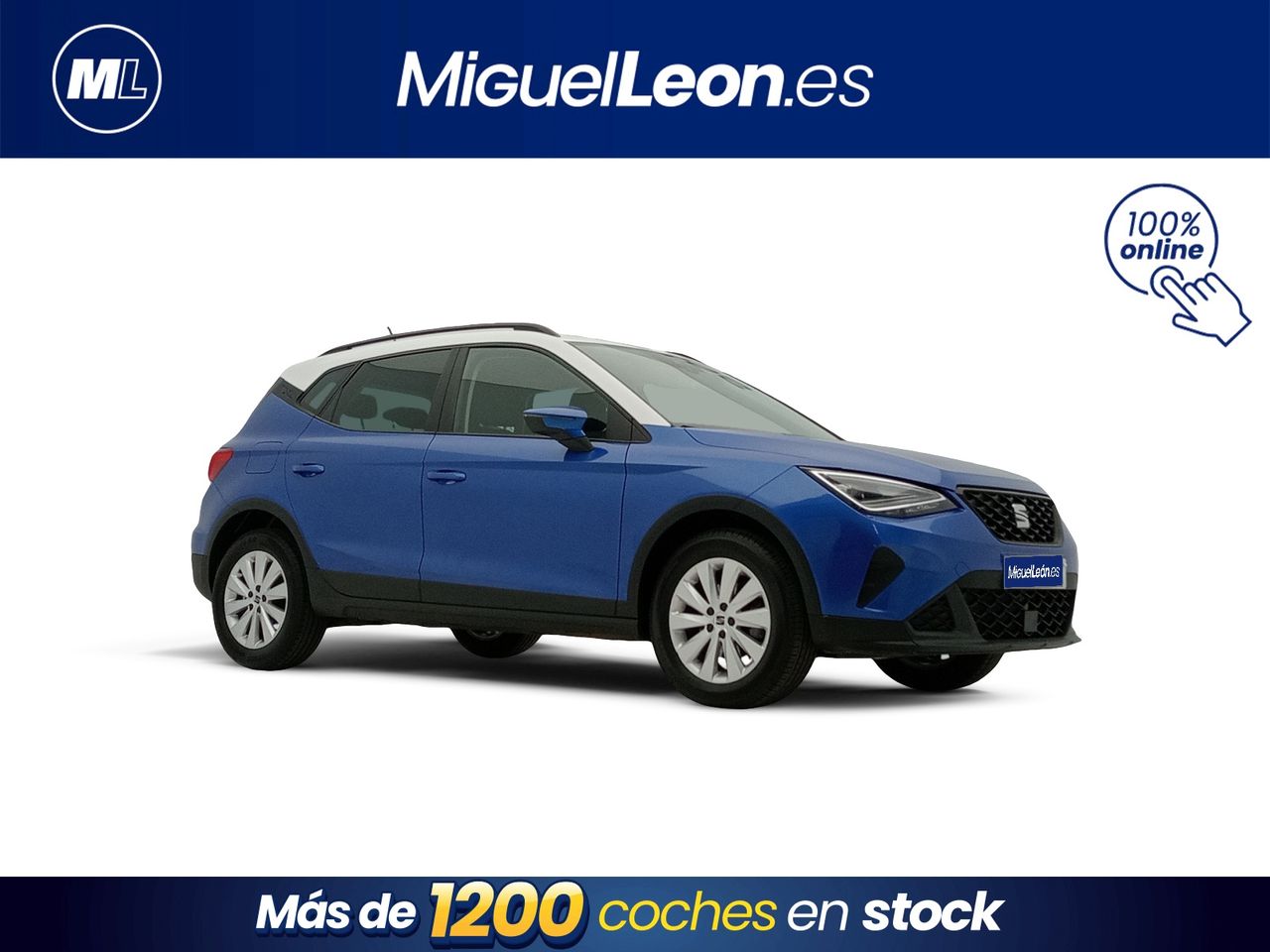 seat arona 2023 / foto grande (3)