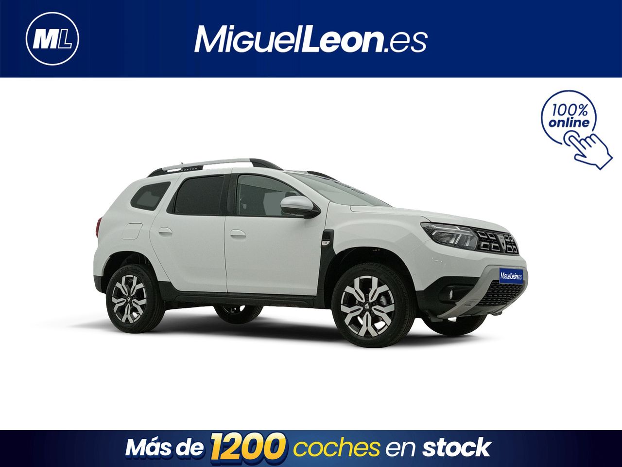 dacia duster 2022 / foto grande (3)