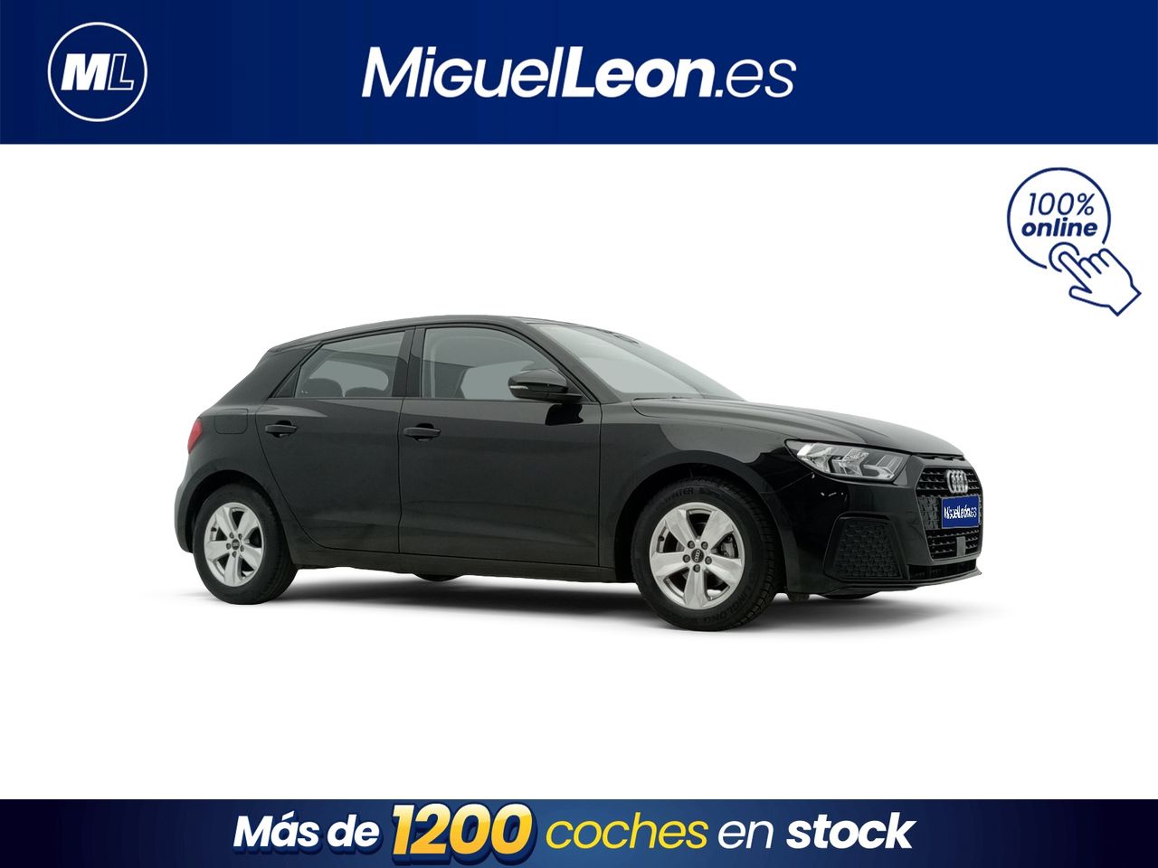 audi a1 2020 / foto grande (3)