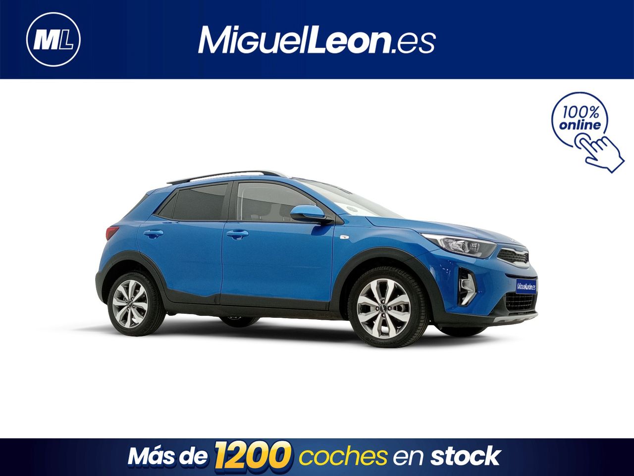 kia stonic 2023 / foto grande (3)