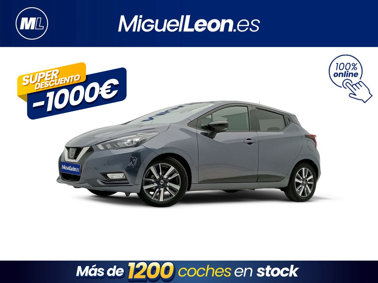 Foto nissan micra 2021 /