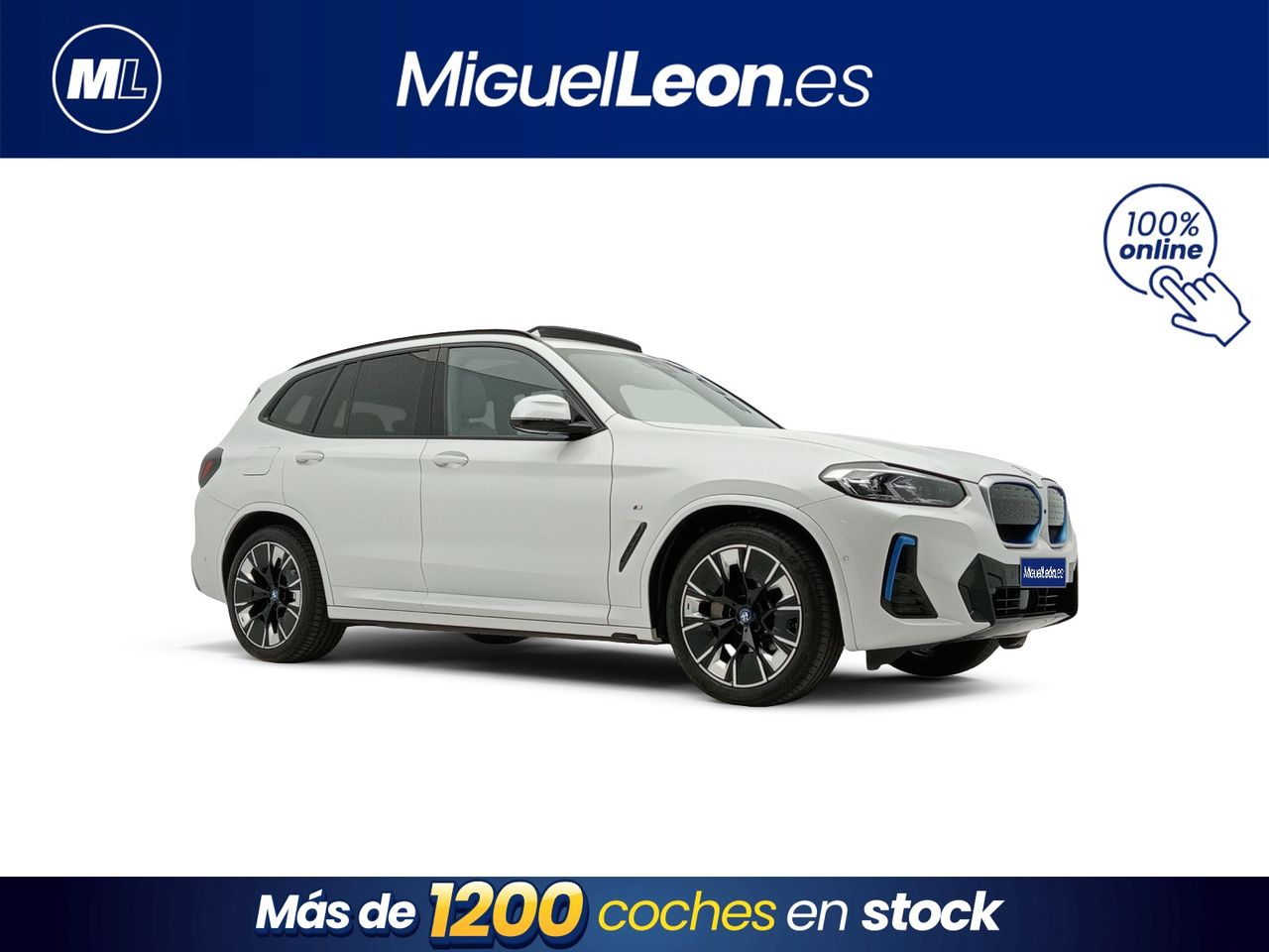 bmw ix3 2023 / foto grande (3)