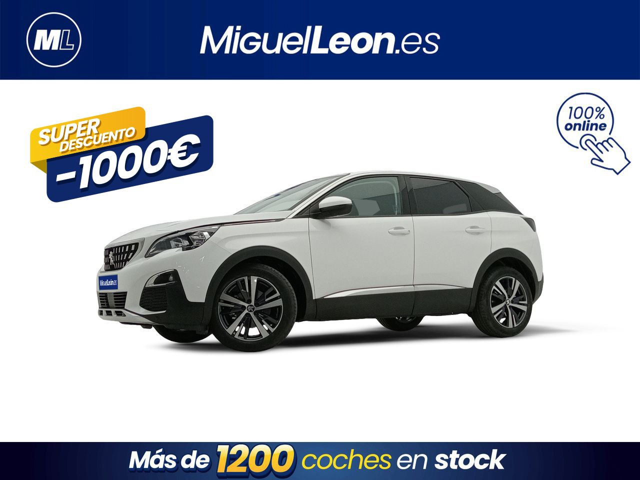 Foto peugeot 3008 2021 /