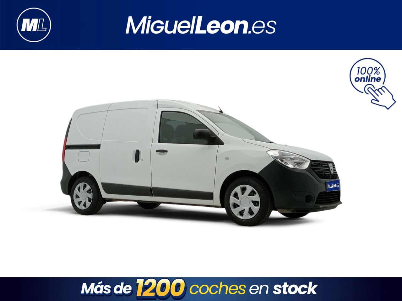 dacia dokker 2021 / foto grande (3)