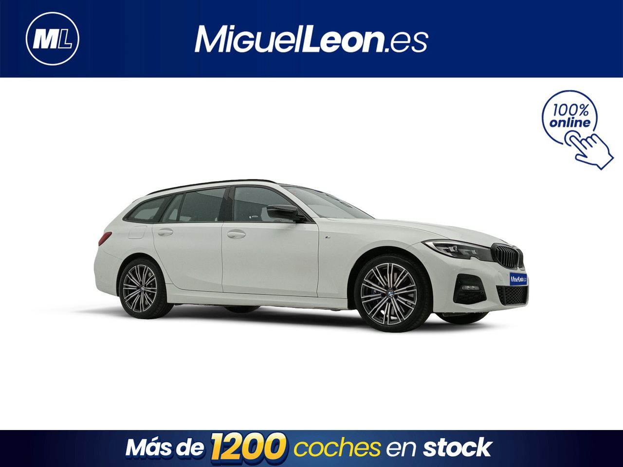 bmw serie 3 2021 / foto grande (3)