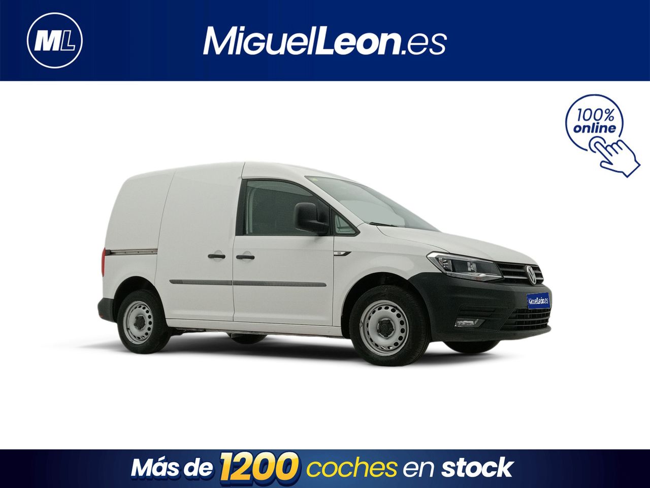 volkswagen caddy 2020 / foto grande (3)