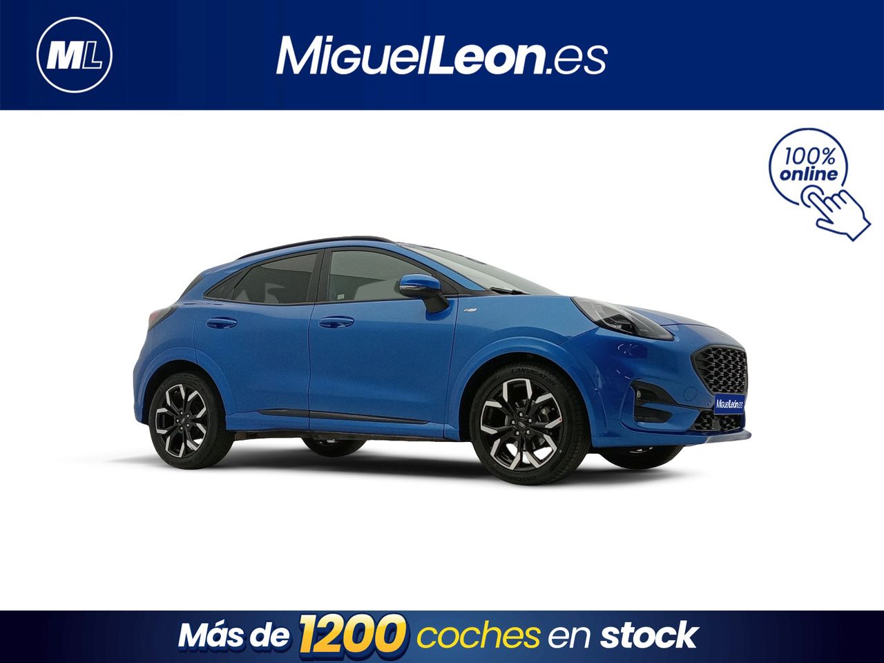 ford puma 2023 / foto grande (3)