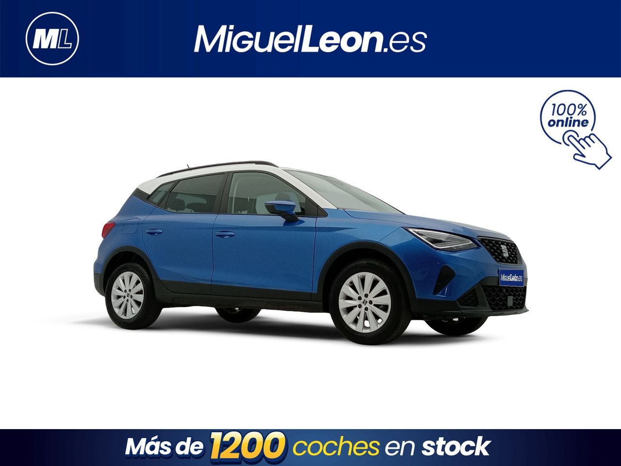 seat arona 2023 / foto grande (3)