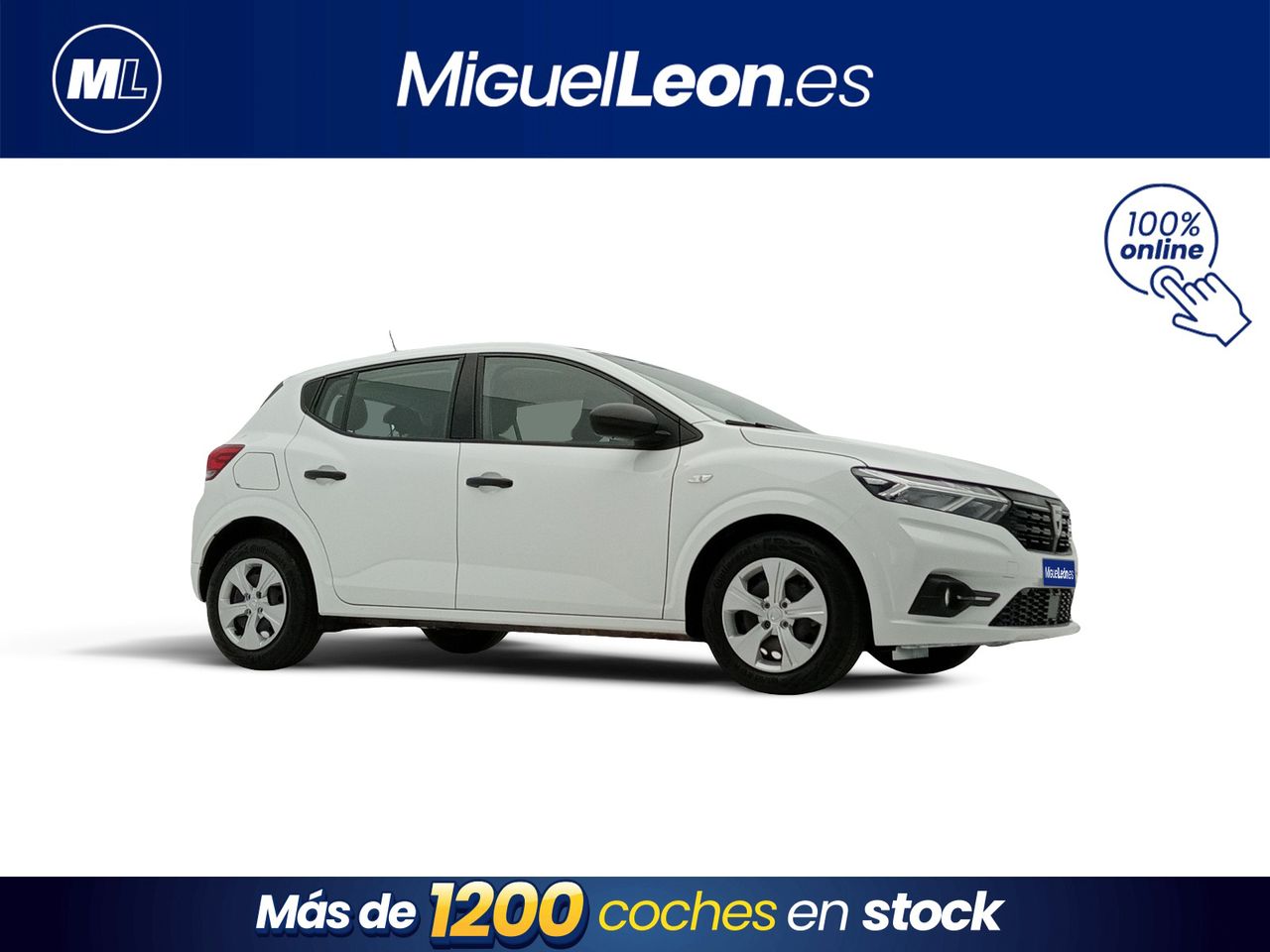 dacia sandero 2022 / foto grande (3)