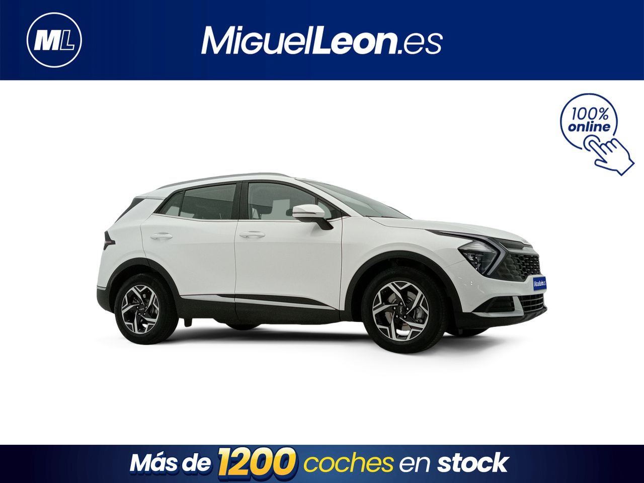 kia sportage 2023 / foto grande (3)