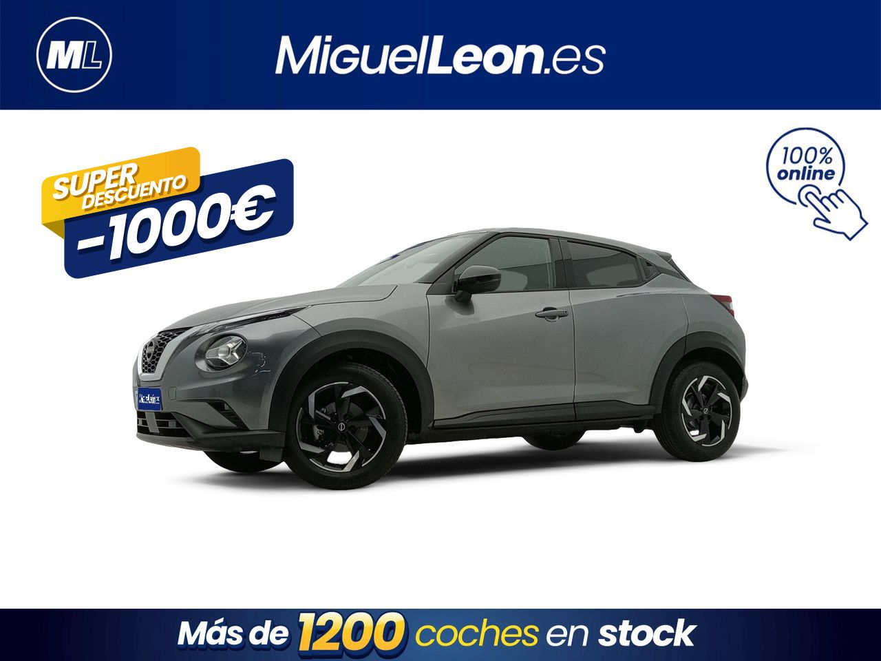 Foto nissan juke 2024 /