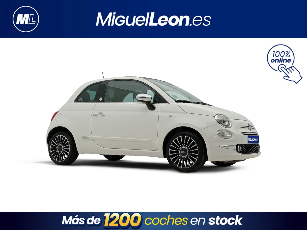 fiat 500 2018 / foto grande (3)