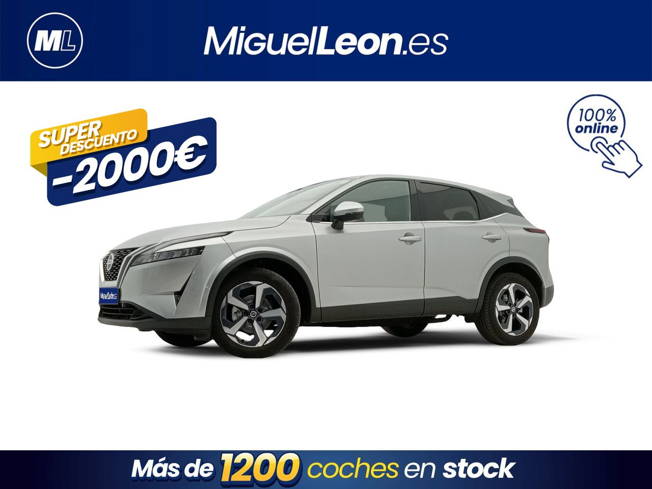 Foto nissan qashqai 2022 /