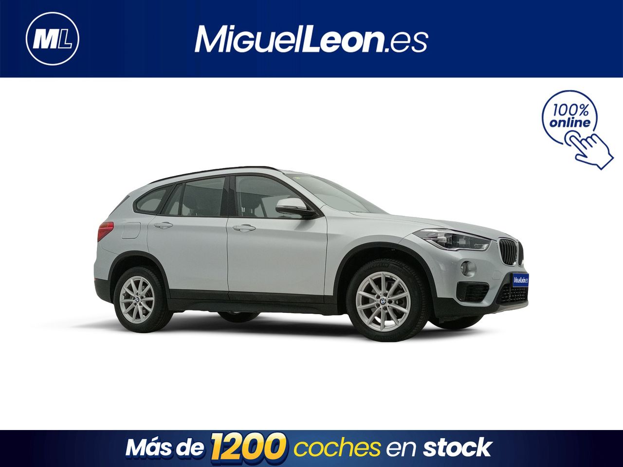 bmw x1 2018 / foto grande (3)