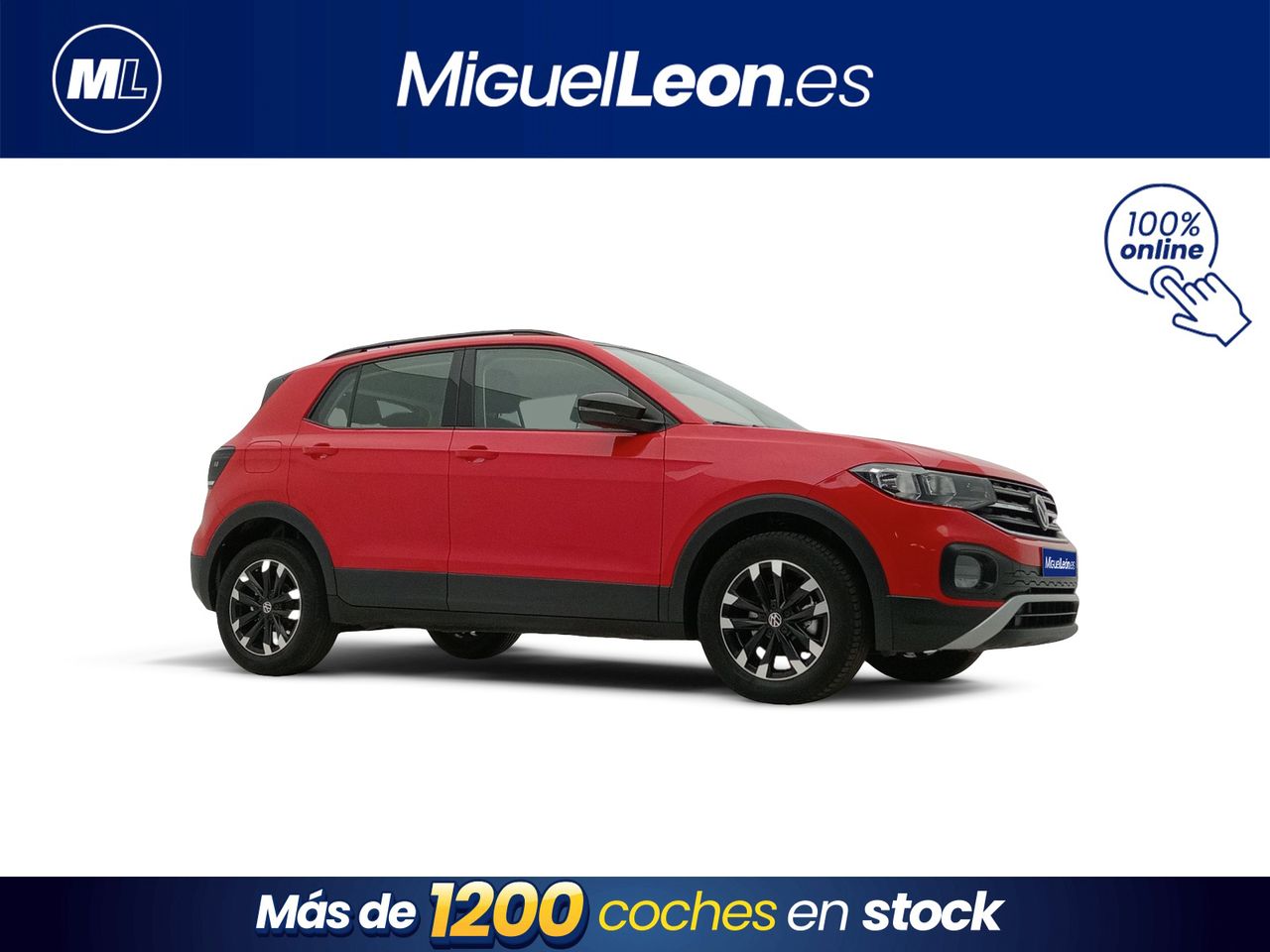 volkswagen t-cross 2021 / foto grande (3)