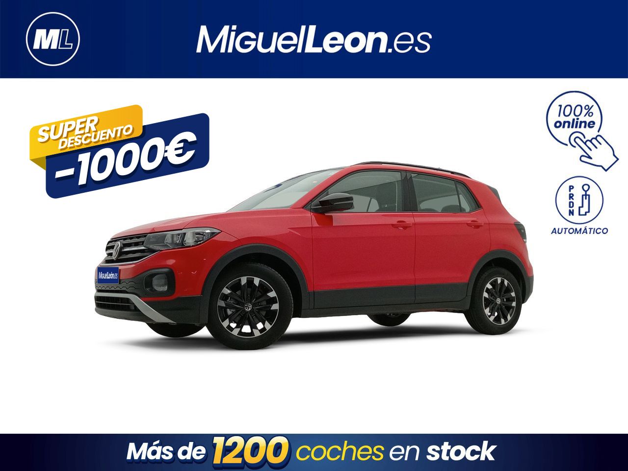 Foto volkswagen t-cross 2021 /