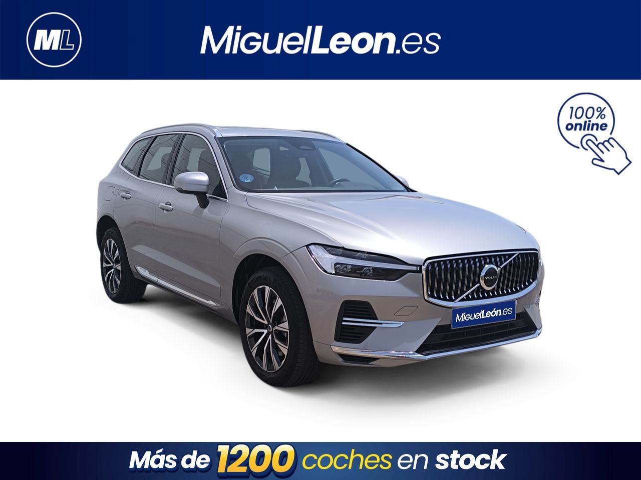 volvo xc60 2021 / foto grande (3)