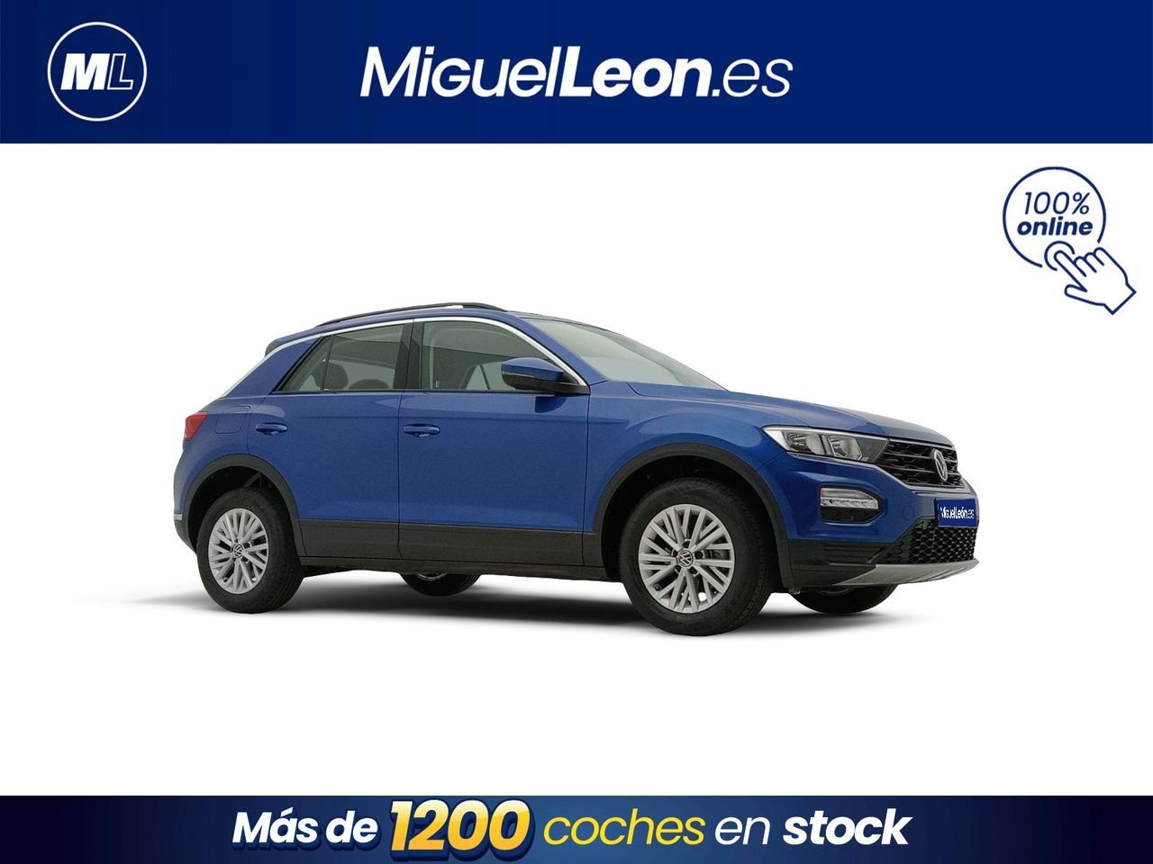 volkswagen t-roc 2021 / foto grande (3)