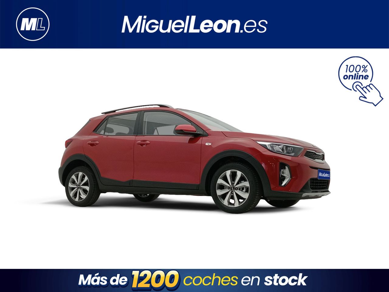 kia stonic 2022 / foto grande (3)