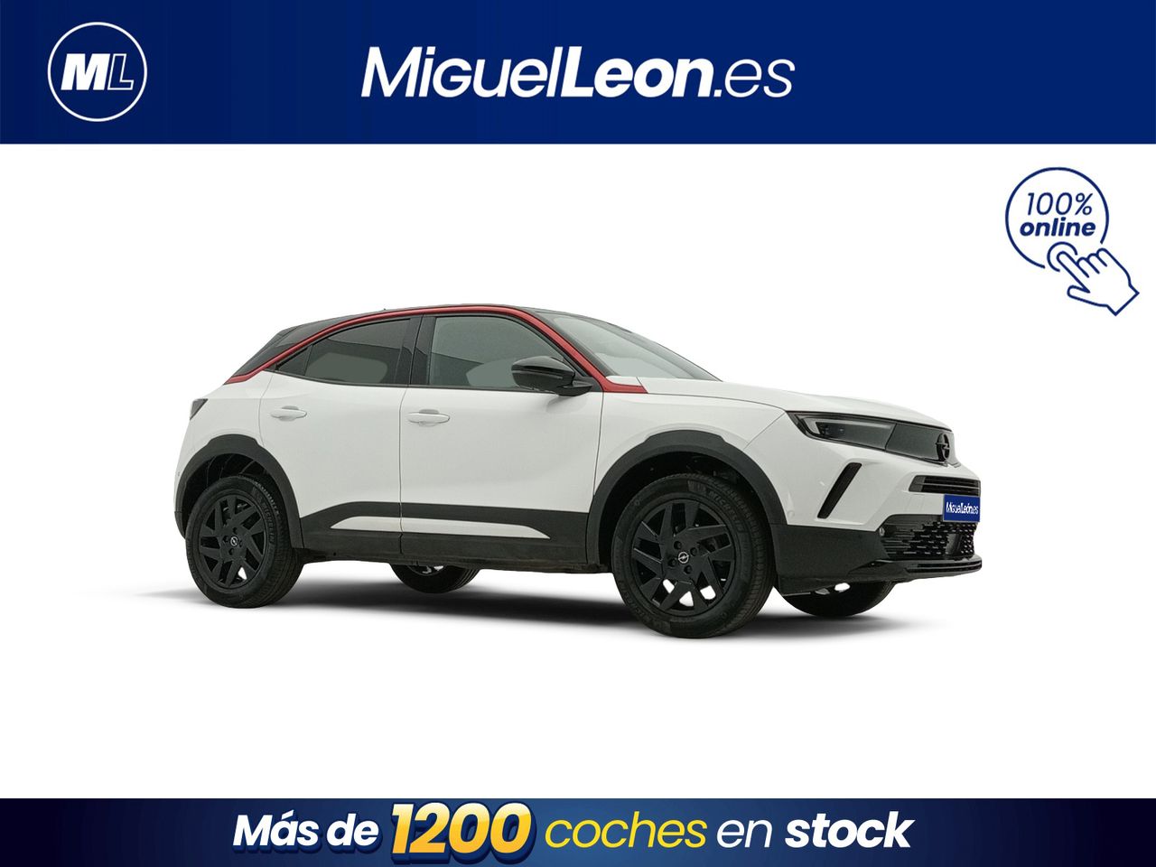 opel mokka 2022 / foto grande (3)