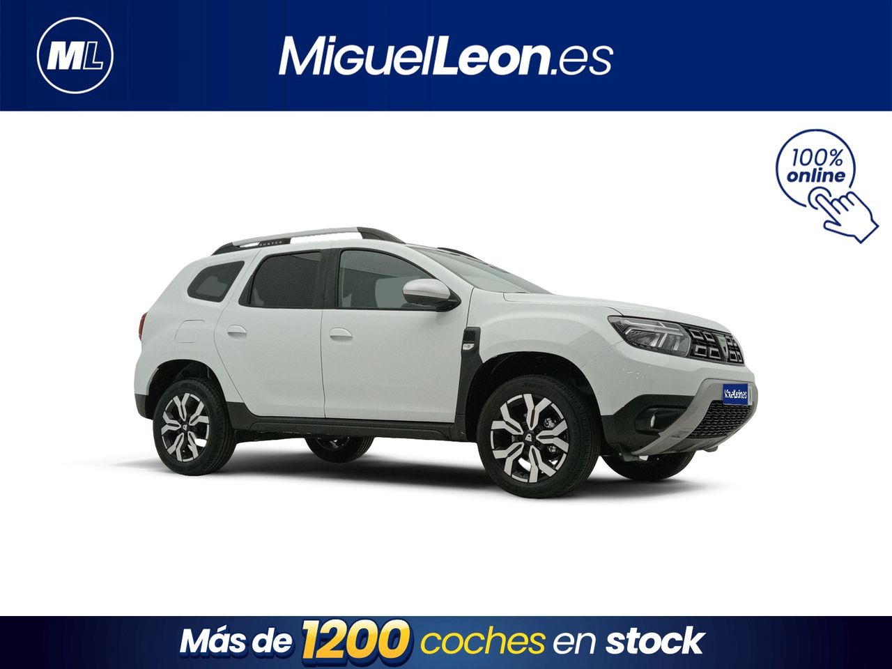 dacia duster 2022 / foto grande (3)