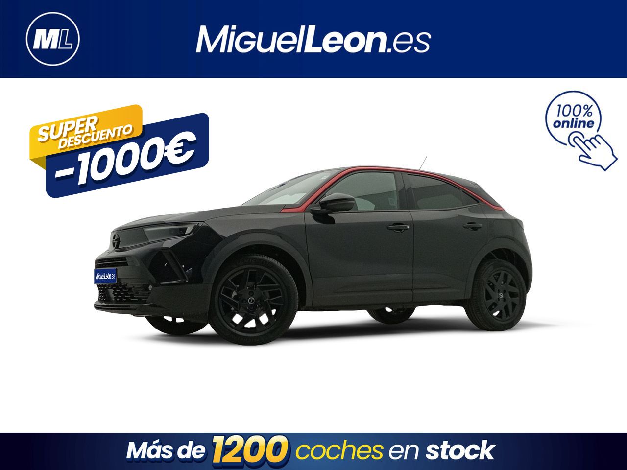 Foto opel mokka 2021 /