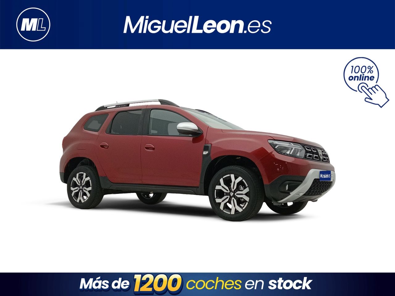 dacia duster 2022 / foto grande (3)