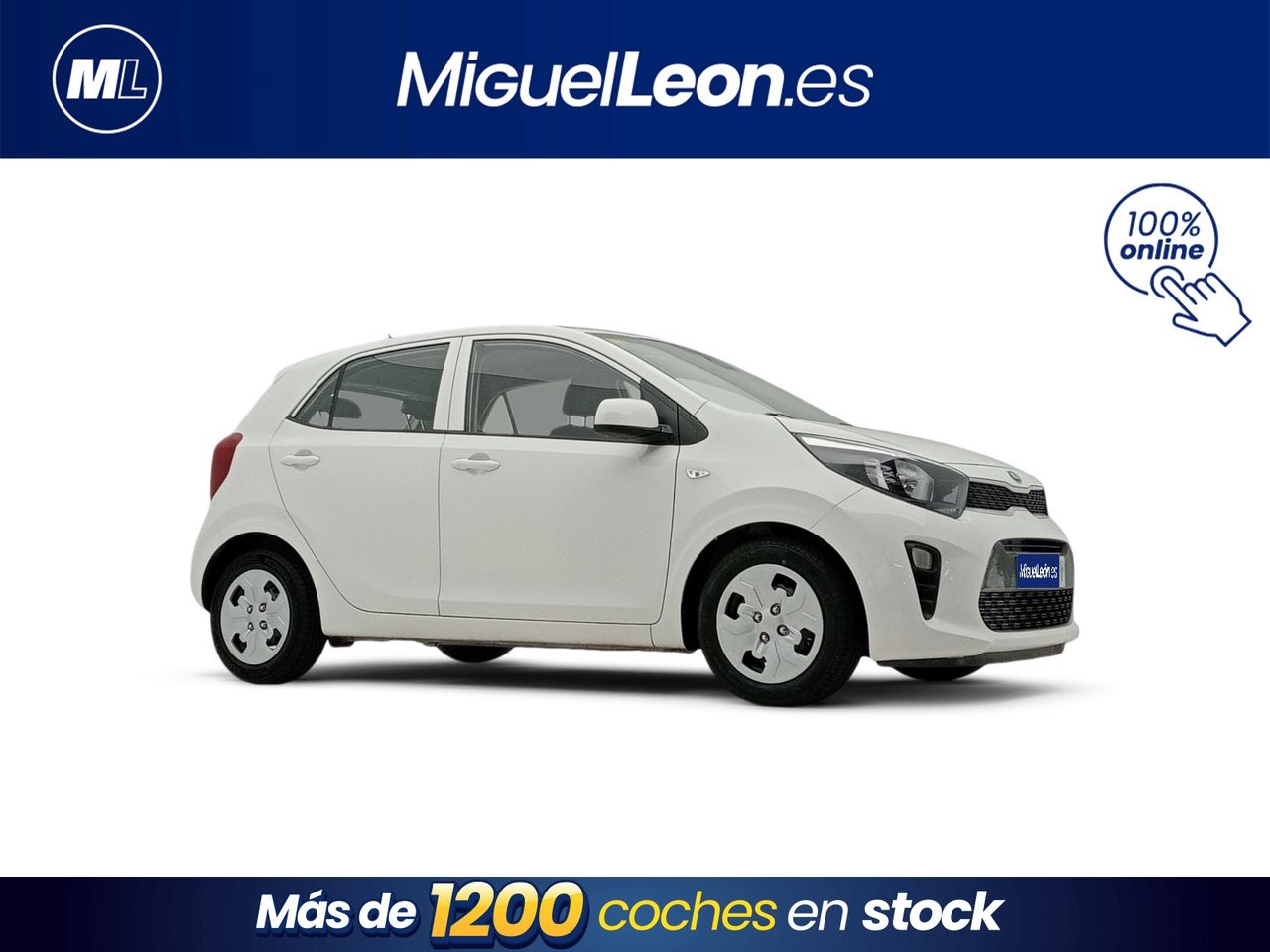 kia picanto 2020 / foto grande (3)