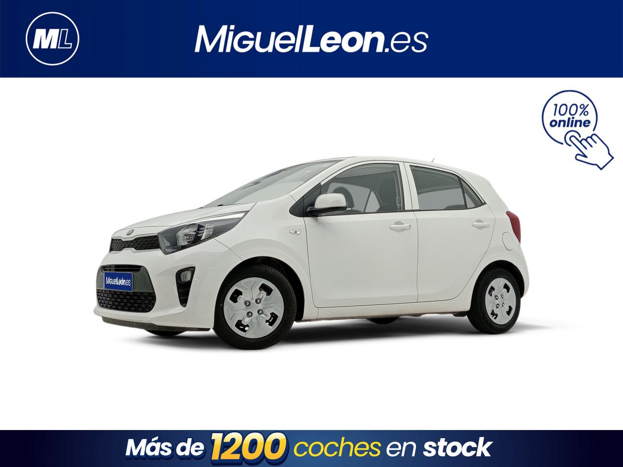 Foto kia picanto 2020 /