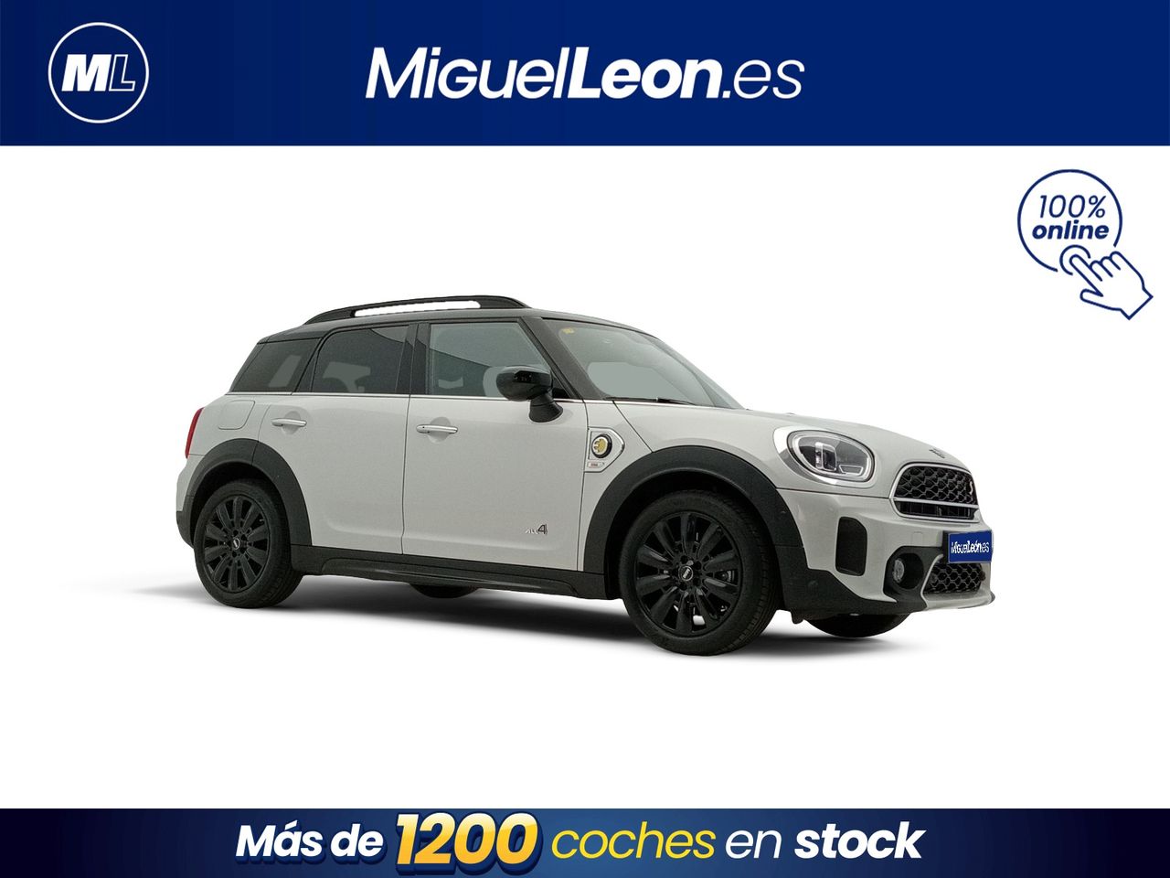 mini countryman 2021 / foto grande (3)