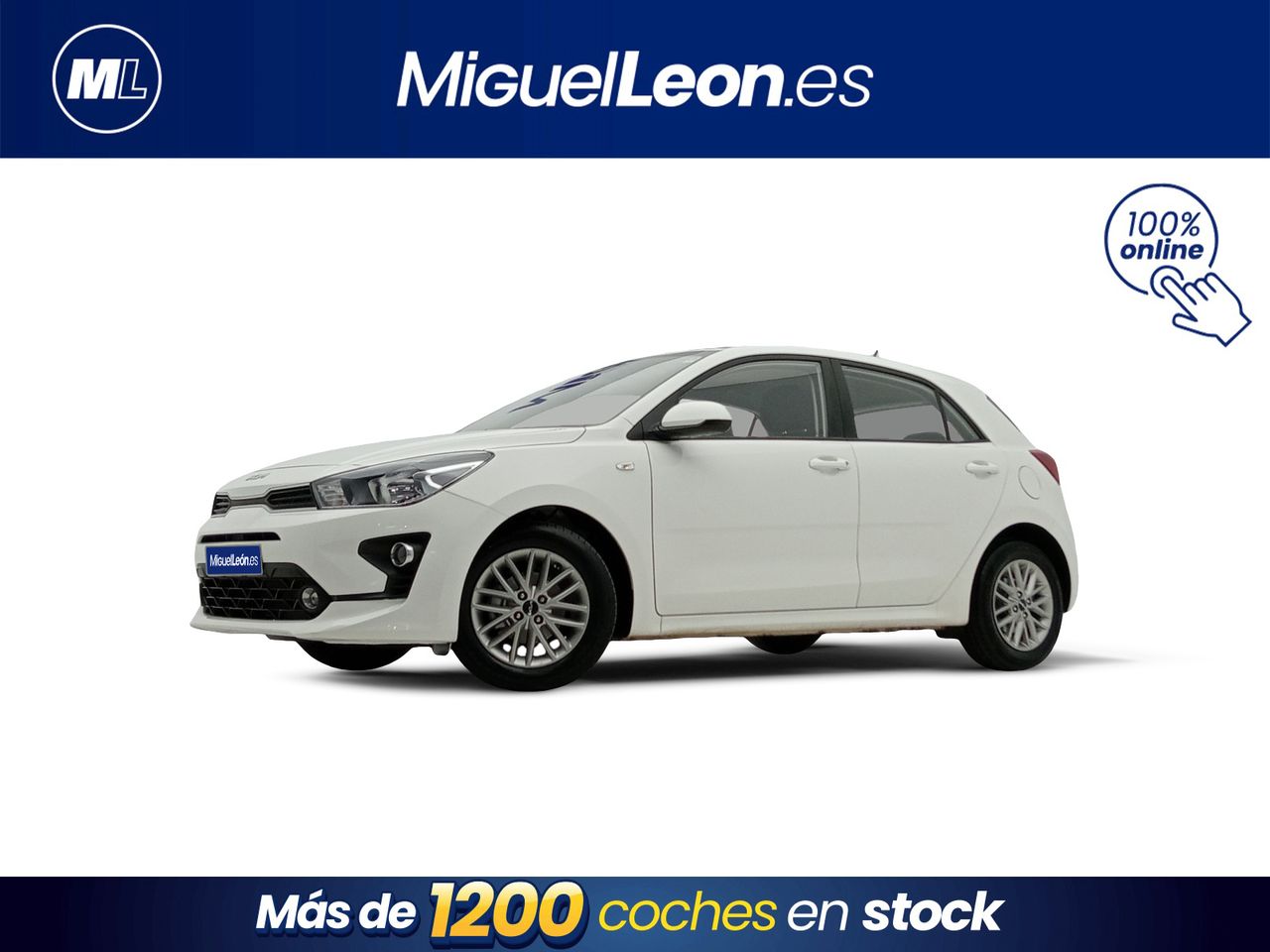 Foto kia rio 2023 /
