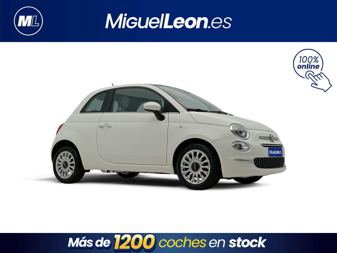 fiat 500 2022 / foto grande (3)