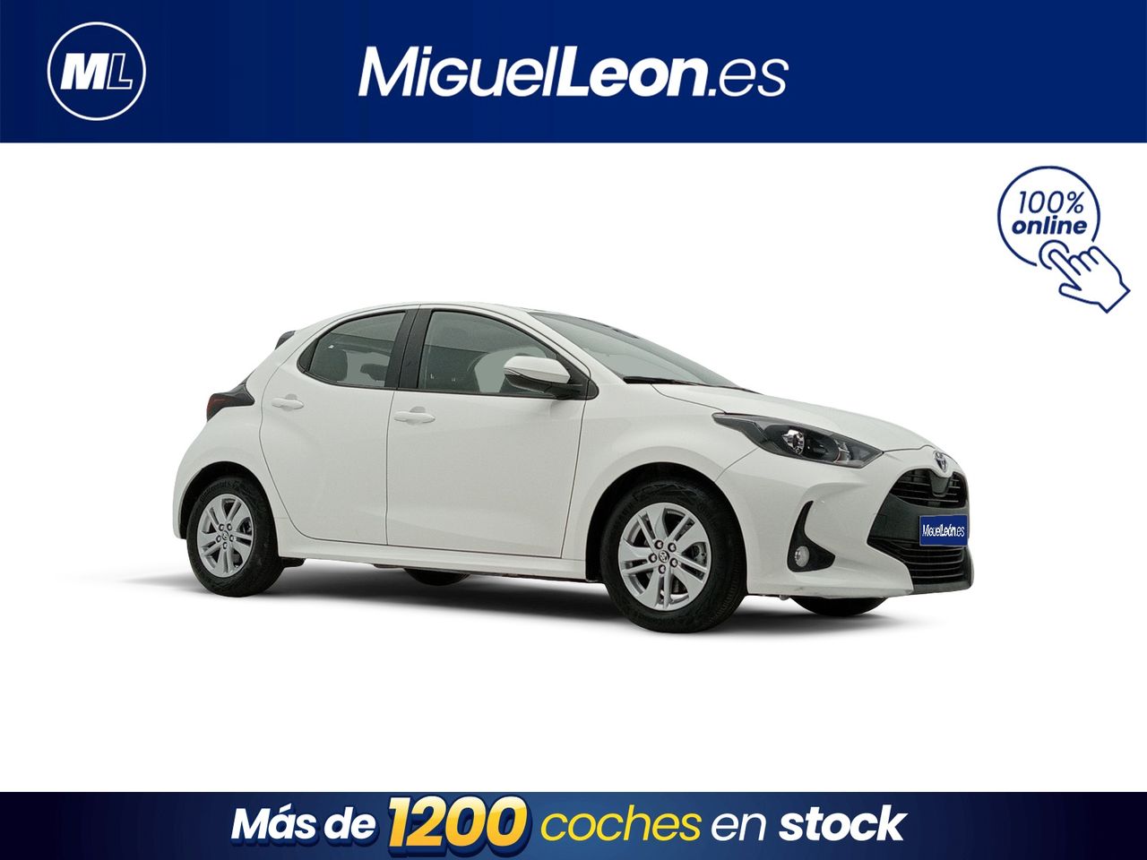 toyota yaris 2023 / foto grande (3)