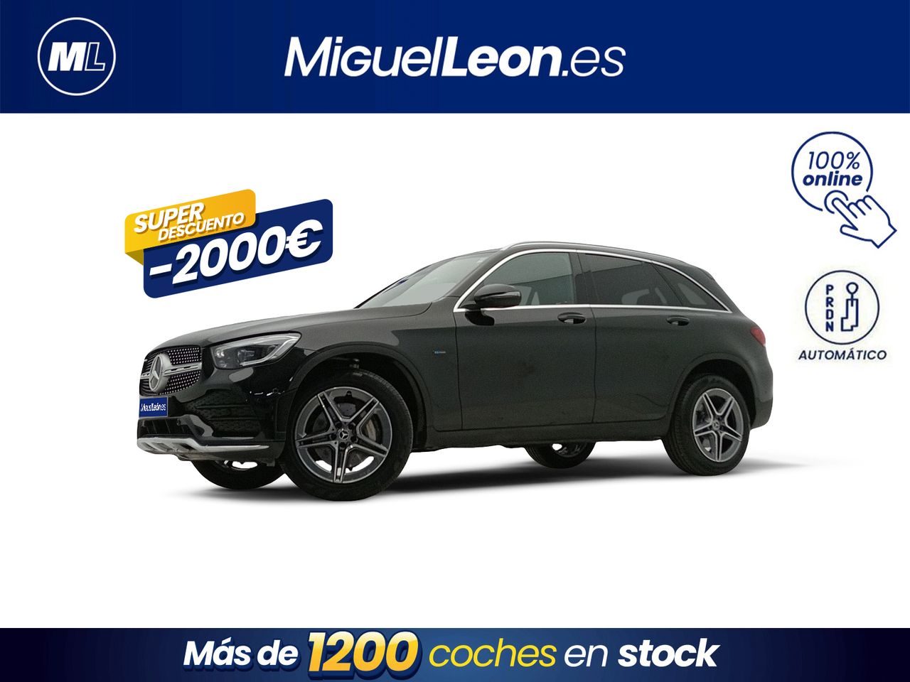 Foto mercedes clase glc 2020 /