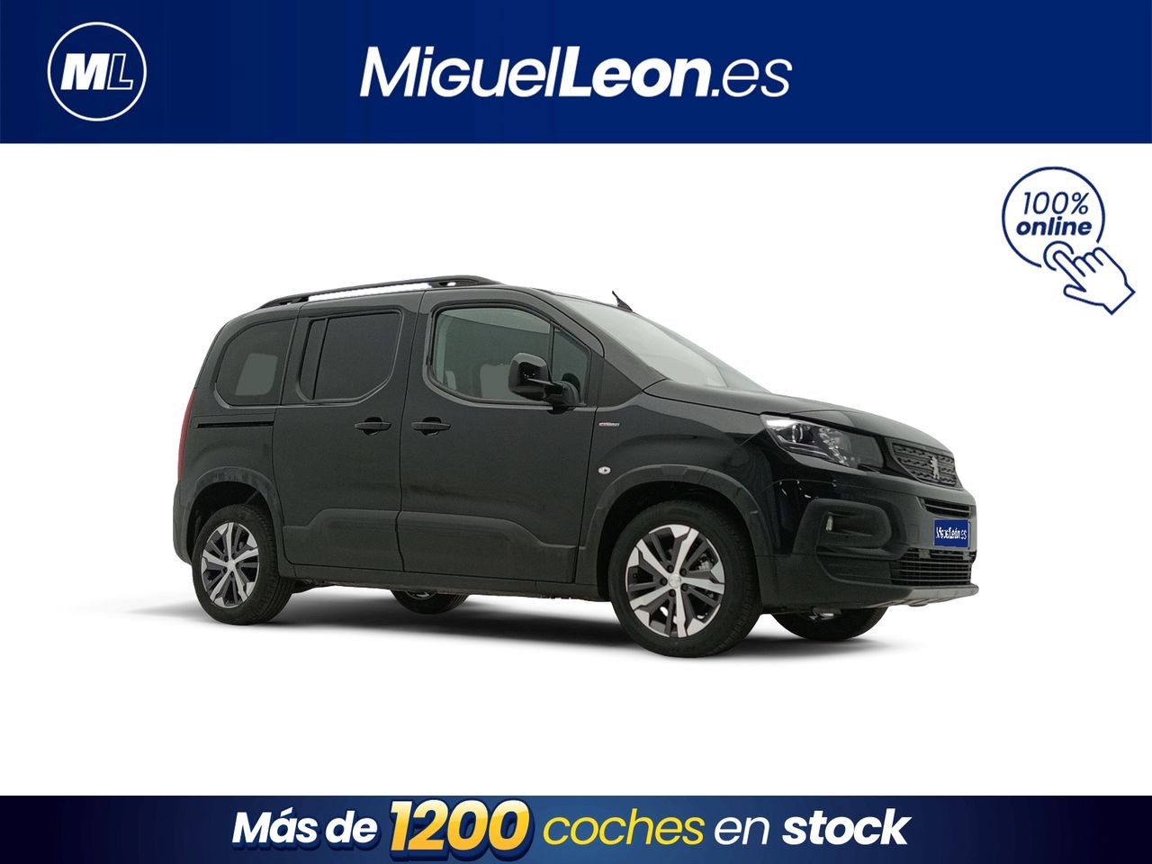 peugeot rifter 2019 / foto grande (3)