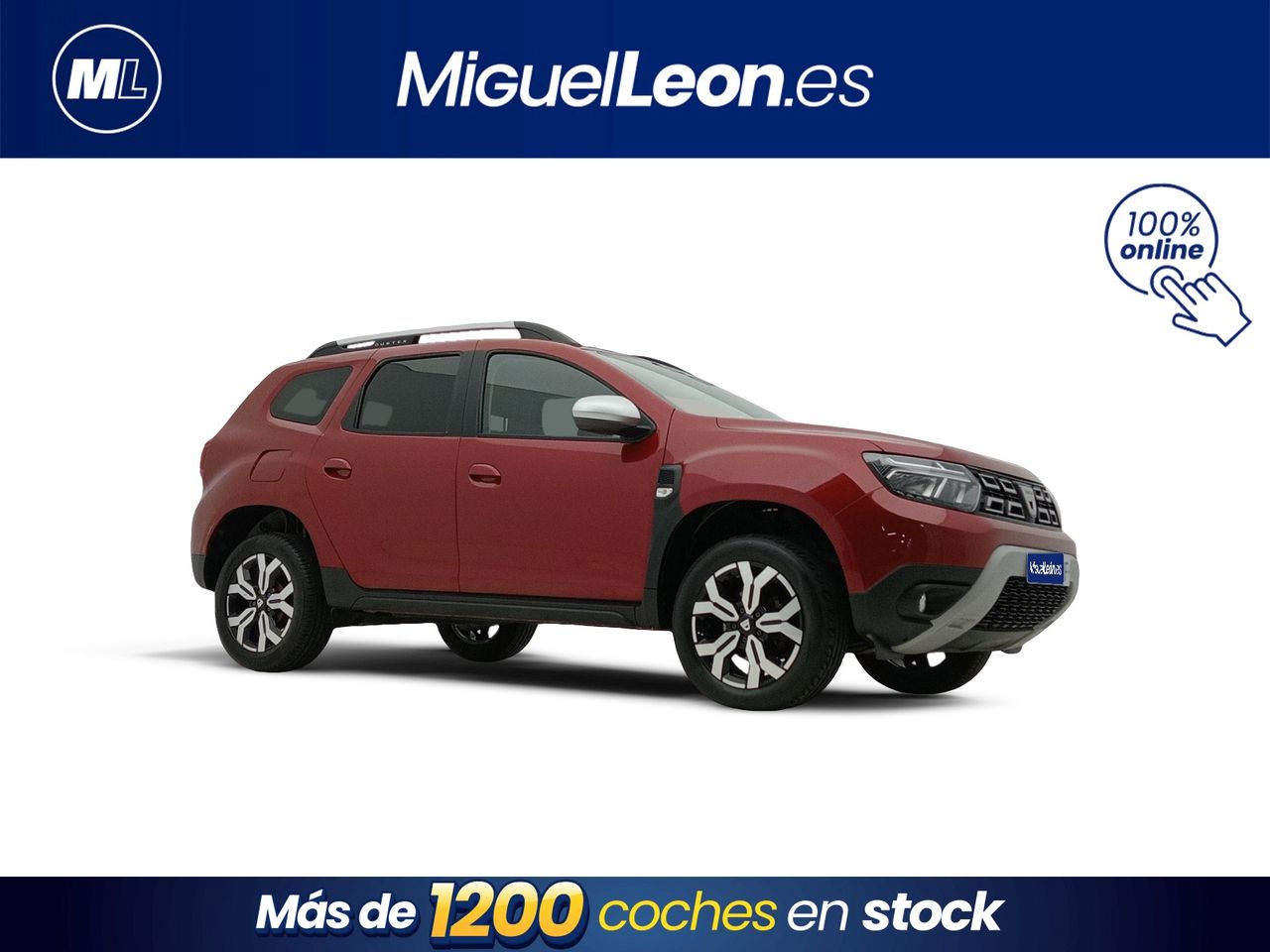 dacia duster 2022 / foto grande (3)