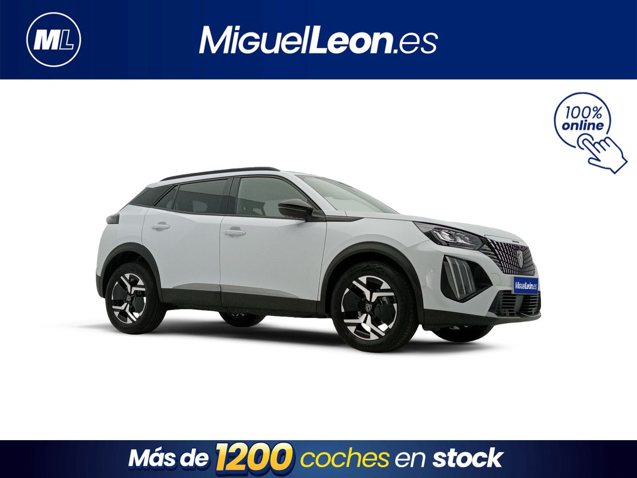 peugeot 2008 2024 / foto grande (3)
