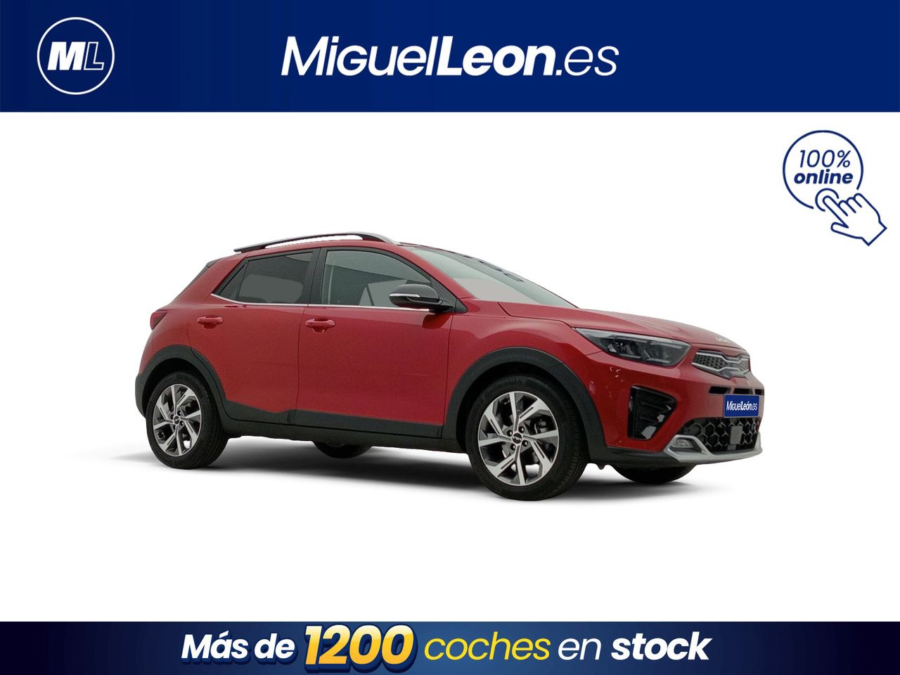 kia stonic 2023 / foto grande (3)