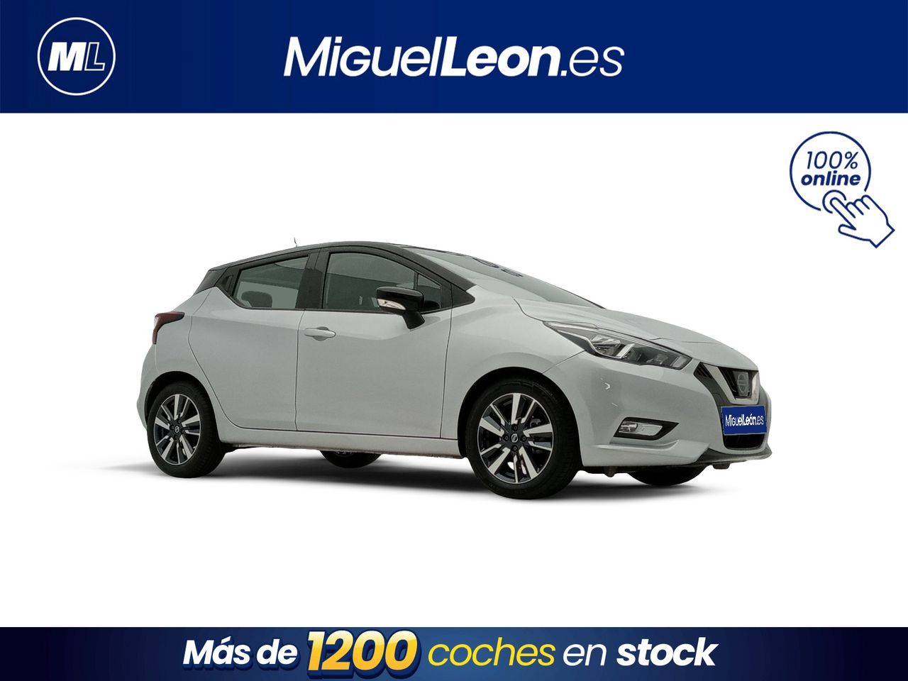 nissan micra 2018 / foto grande (3)