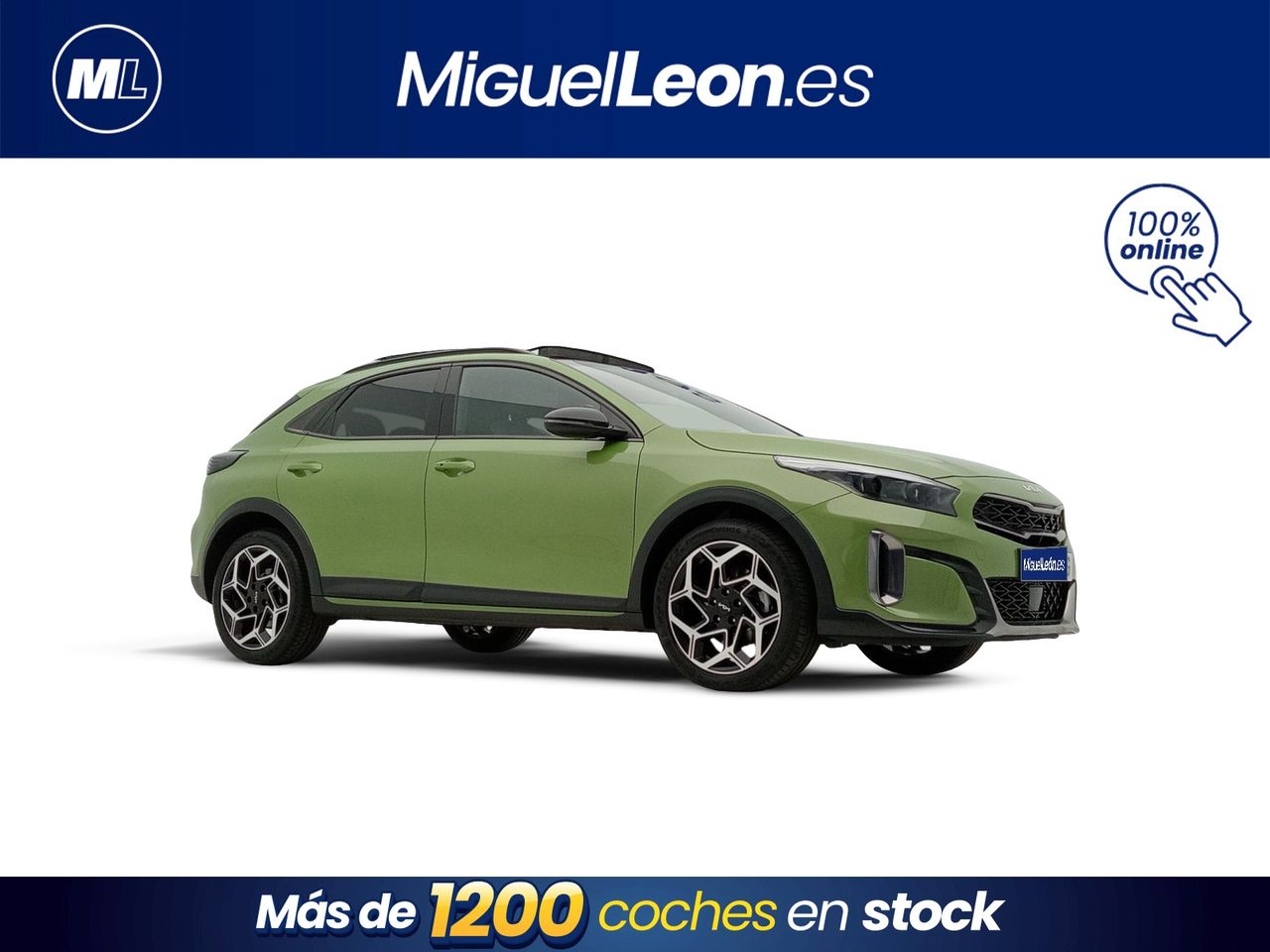 kia xceed 2023 / foto grande (3)