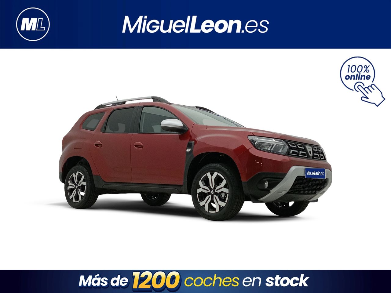 dacia duster 2022 / foto grande (3)